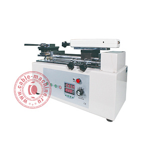 Тестер силы обжима наконечника BZW-1000D